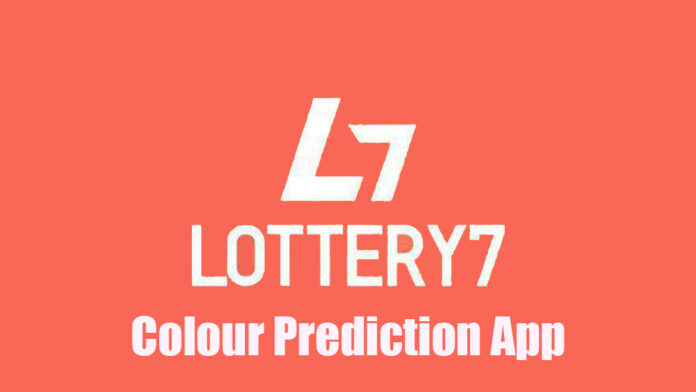 Lottery7
