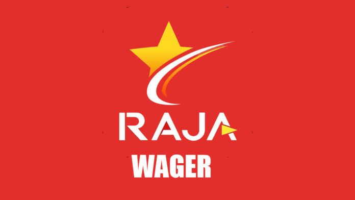 Raja Game